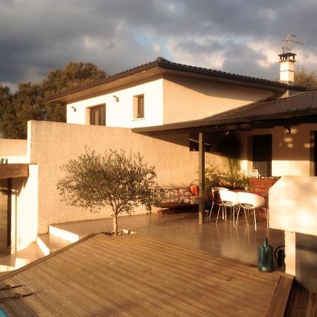 Cevennes / Mediterranee Quissac  Exterior photo